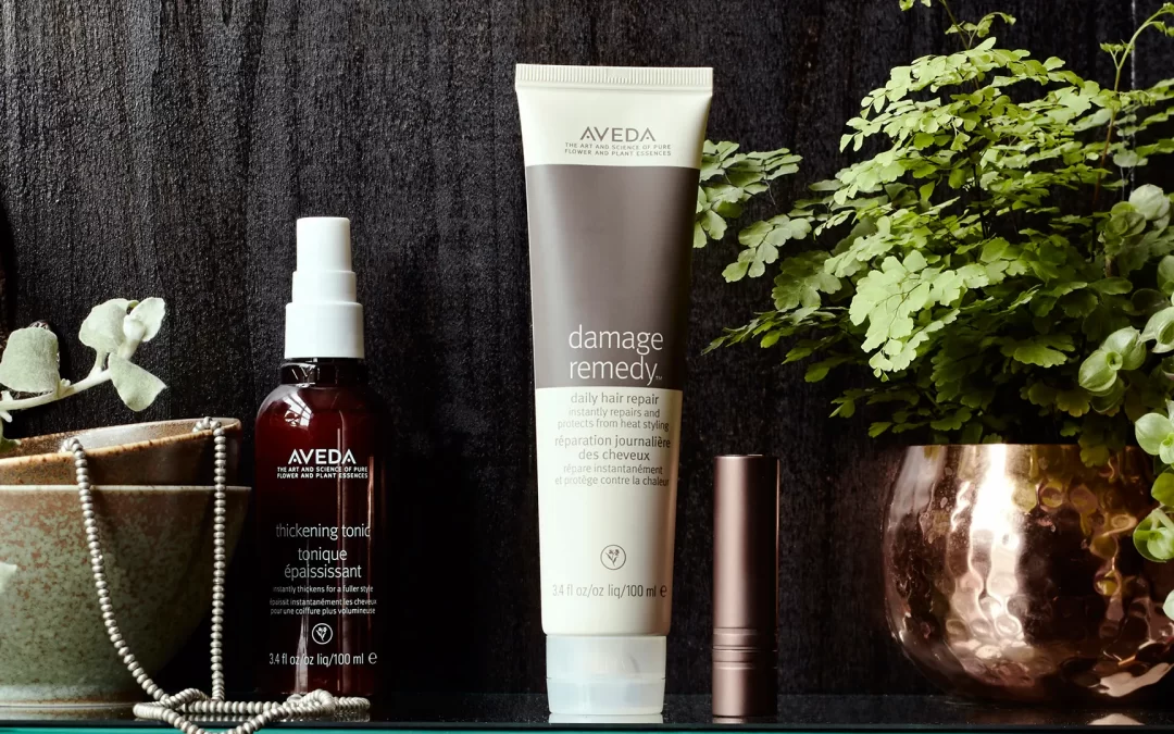 A Comprehensive Review of Aveda’s Canada Product Range: A Journey Through Nature, Science, and Haircare