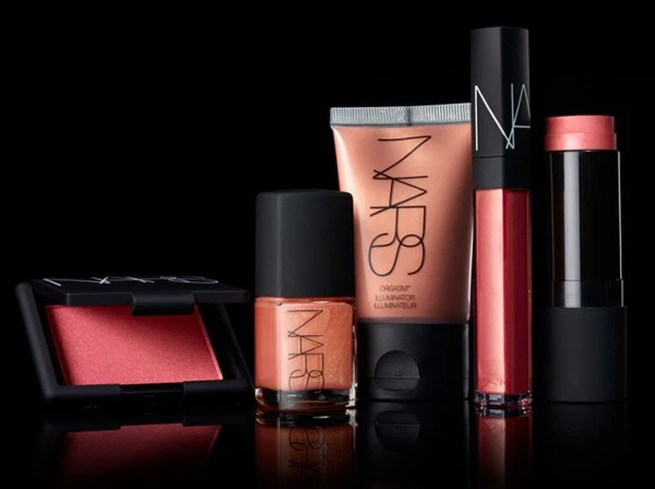 NARS Cosmetics UK: A Comprehensive Review of the Makeup Empire