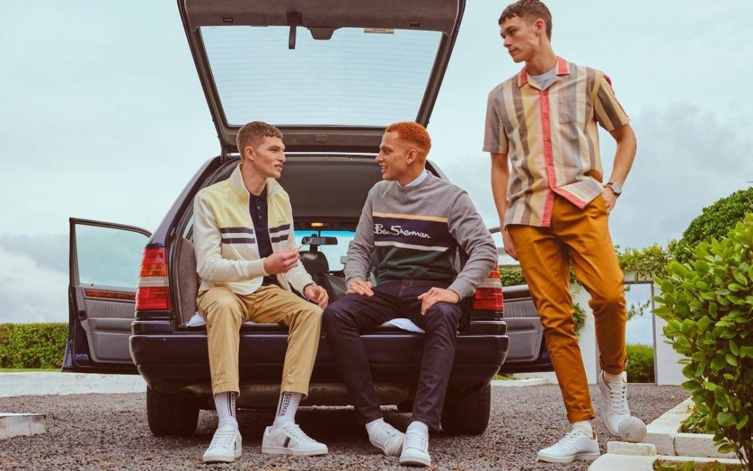 Ben Sherman UK Reviews: A Detailed Look at the Fashion Brand and its Products