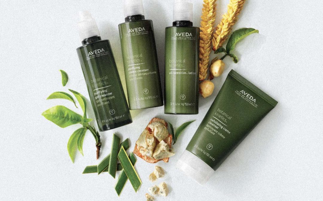 Discover the Natural Beauty and Sustainable Luxury of Aveda