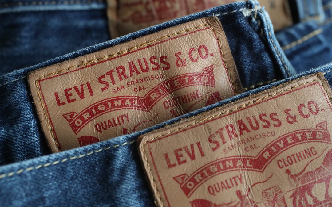 Levi’s Jeans: Embracing Comfort, Style, and Sustainability