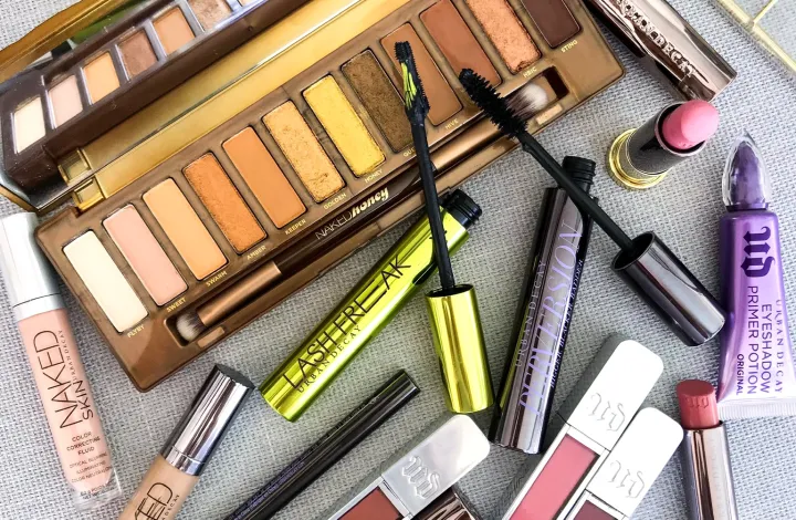 Urban Decay Cosmetics US Reviews: Exploring the Beauty World’s Best and Worst