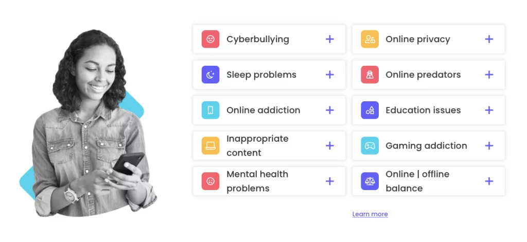 Protect Your Child’s Online Safety with Qustodio Parental Control Software