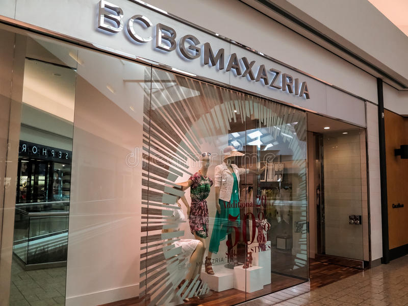 BCBG Max Azria: A Trendsetting Fashion Label with Global Presence