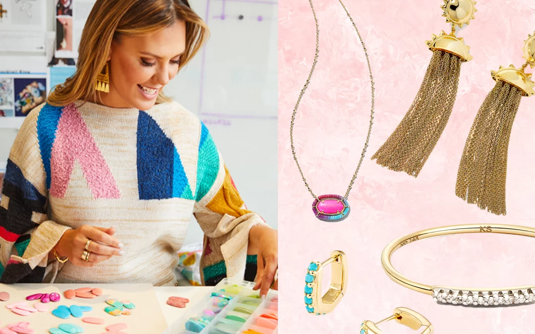 Kendra Scott Reviews: Where Style Meets Versatility and Quality