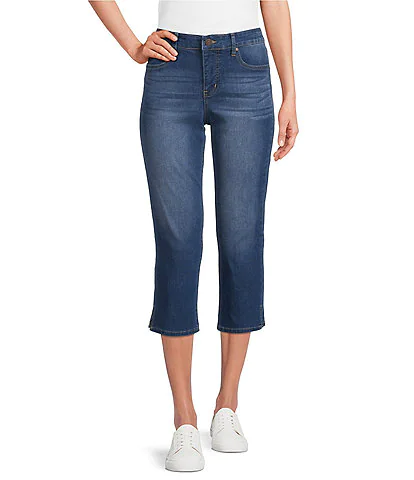 Introduction to NYDJ: Embrace Your Best Self with Flattering Denim