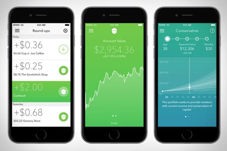 Acorns Review: Simplifying Investing and Growing Your Wealth