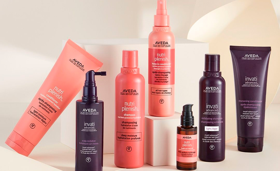 Unlock Your Natural Beauty: Discover Aveda Australia’s Secret to Radiance!