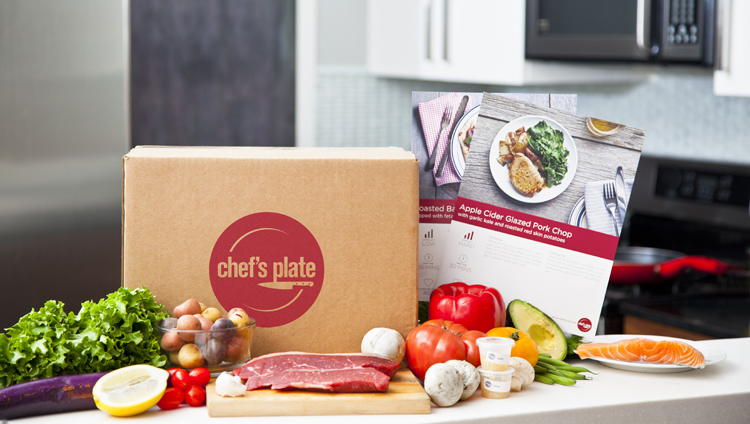 Chefs Plate CA Review: A Fresh and Convenient Meal Delivery Service