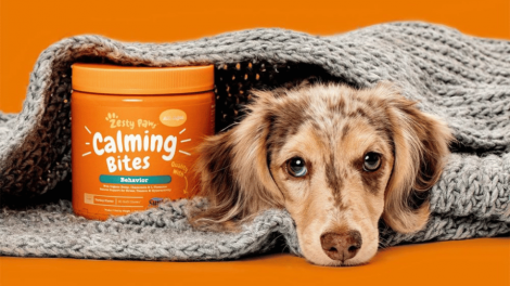 Zesty Paws: Nurturing Your Pet’s Health and Happiness