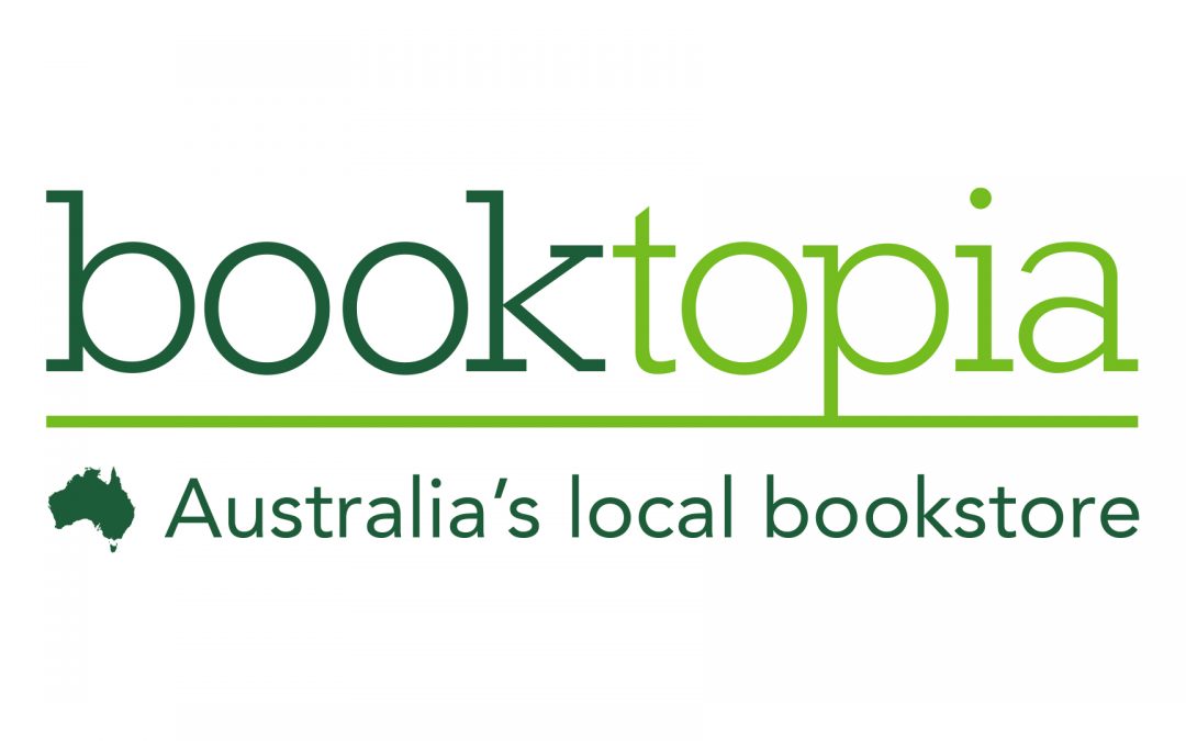 Booktopia: The Ultimate Destination for Book Lovers