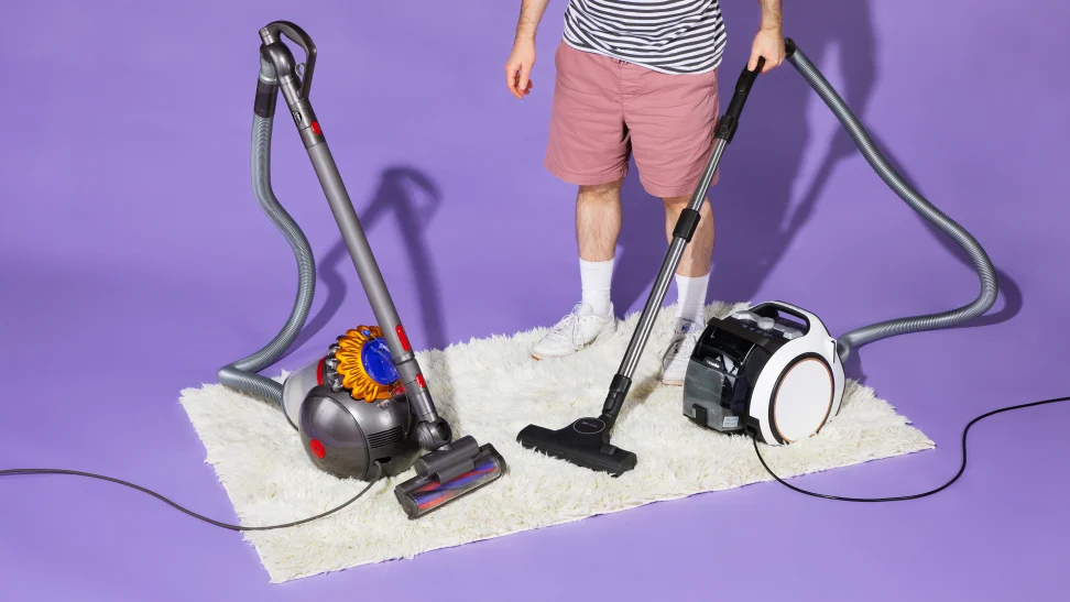 Dyson Canada Review: The Ultimate in Vacuum Cleaning Technology