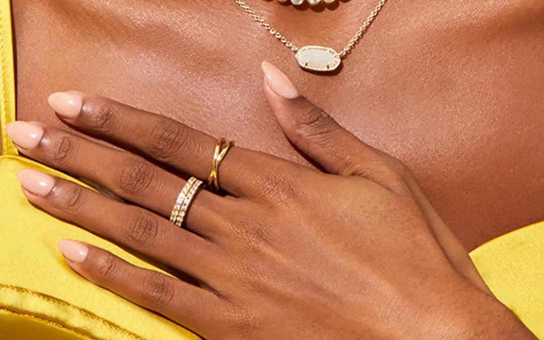 Kendra Scott – Elevating Your Jewelry Game