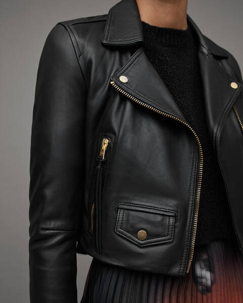 Uncover the Essence of AllSaints Fashion