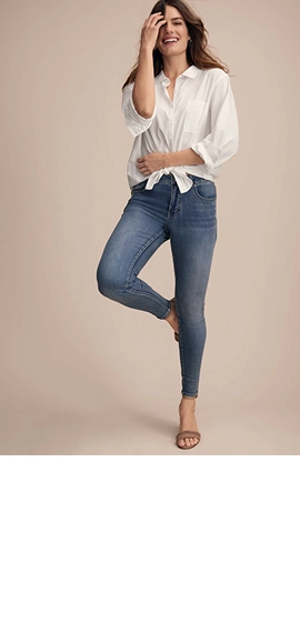 Unlocking the Charm of Maurices – Your Ultimate Fashion Destination