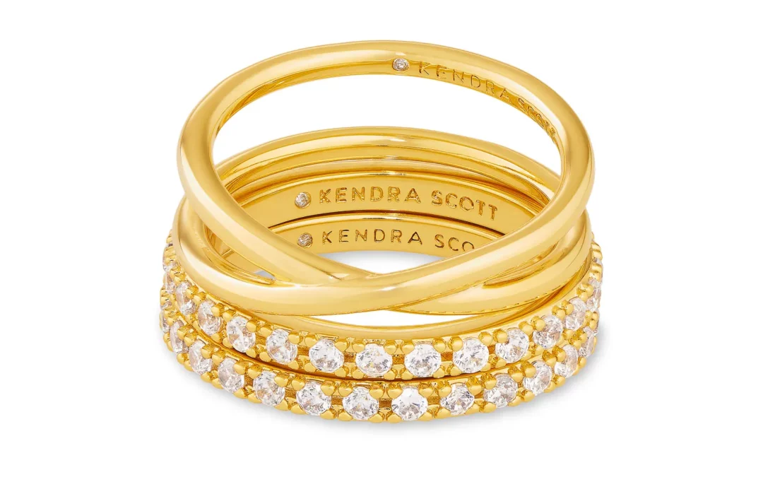 Kendra Scott Jewelry: A World of Elegance